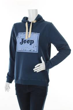 Дамски суичър Jeep1