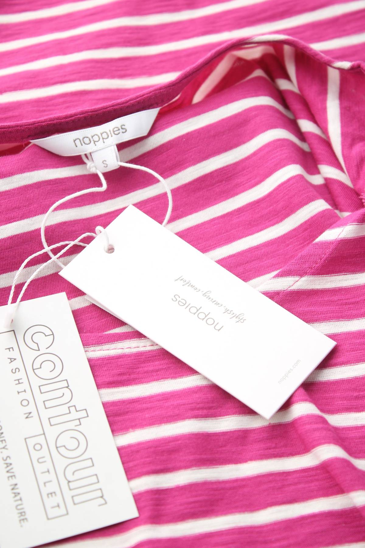 Блуза за бременни Noppies3