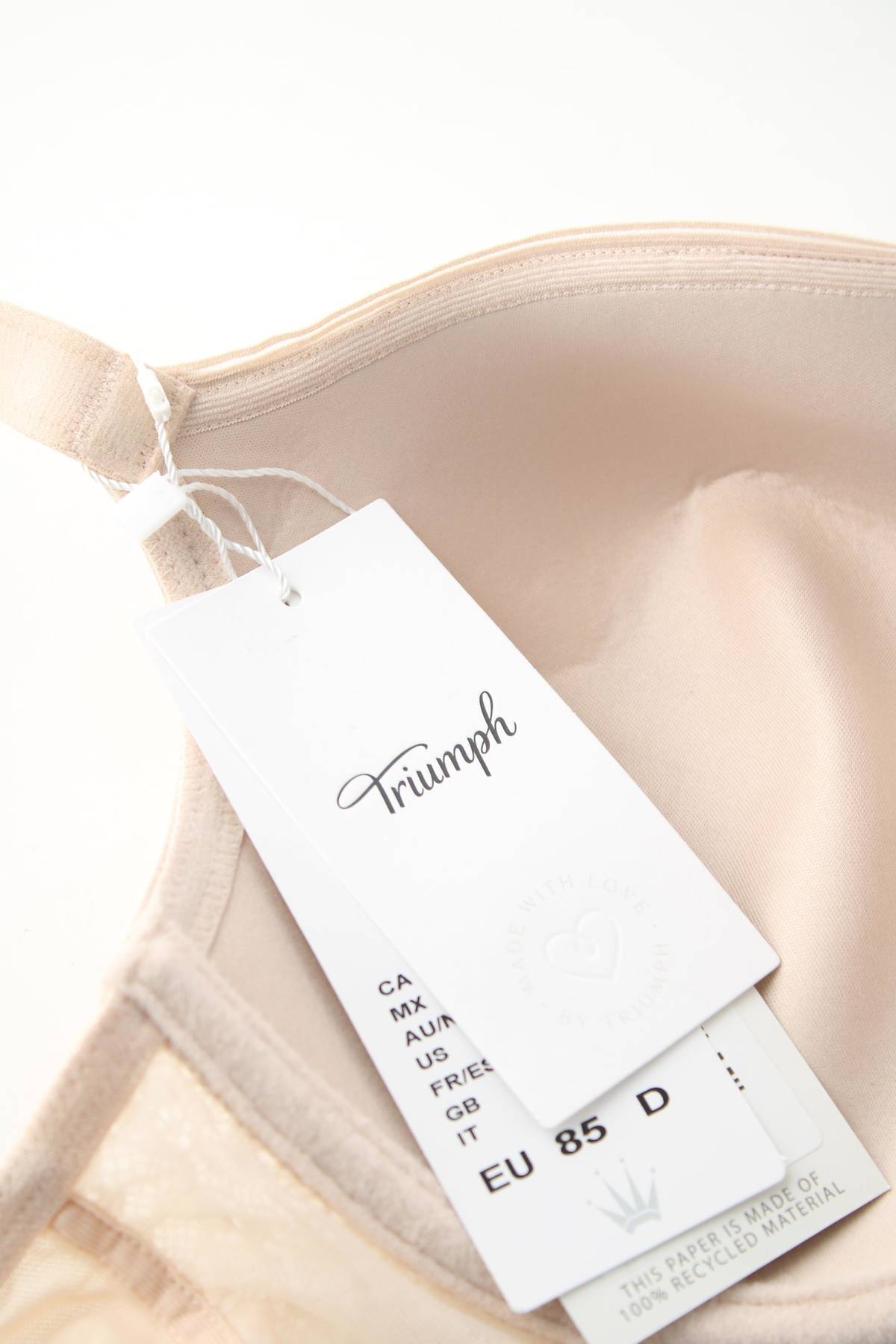 Сутиен Triumph3