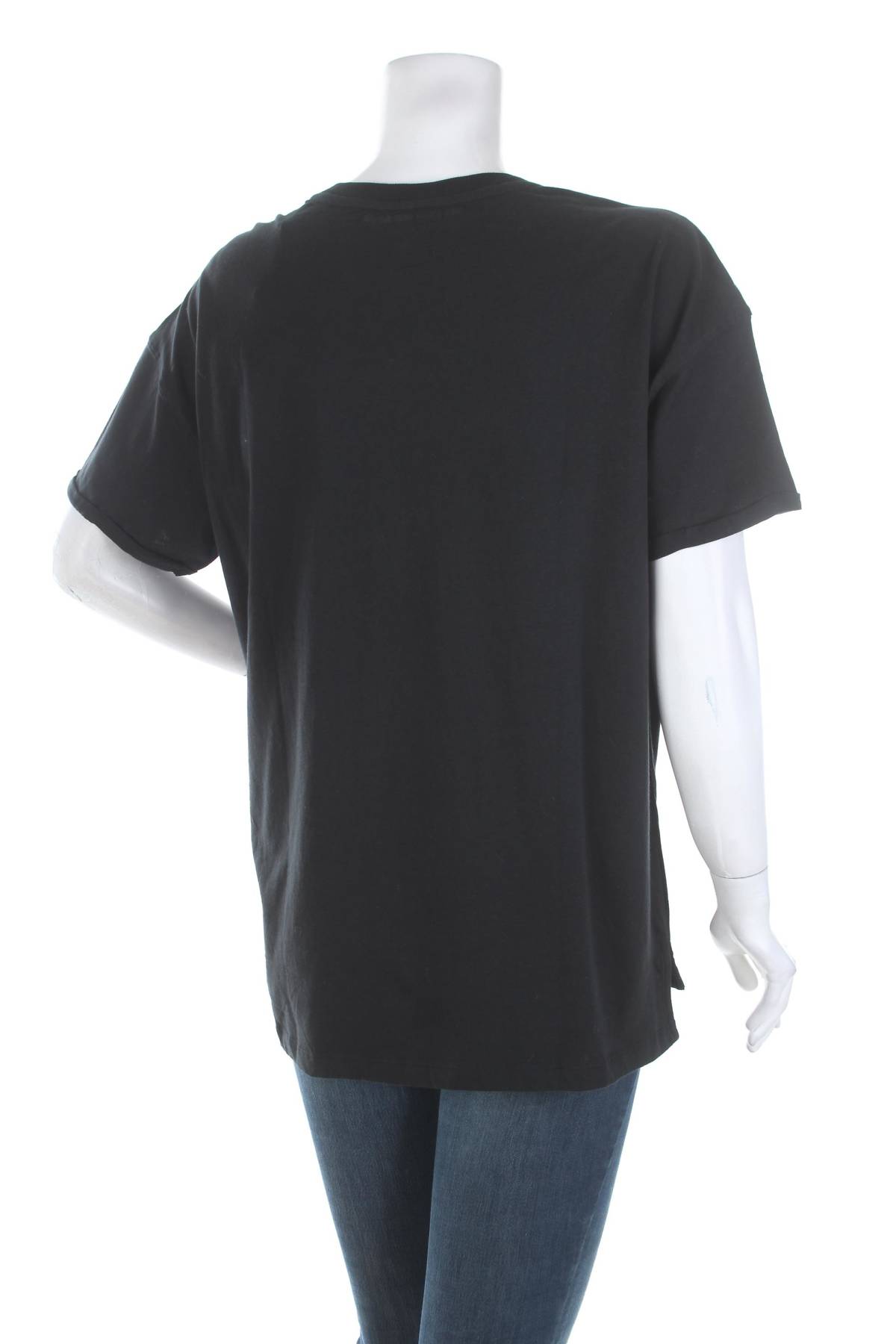 Дамска тениска DKNY2