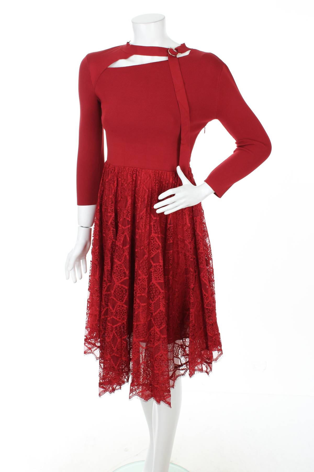 Рокля Vero Moda Classic1