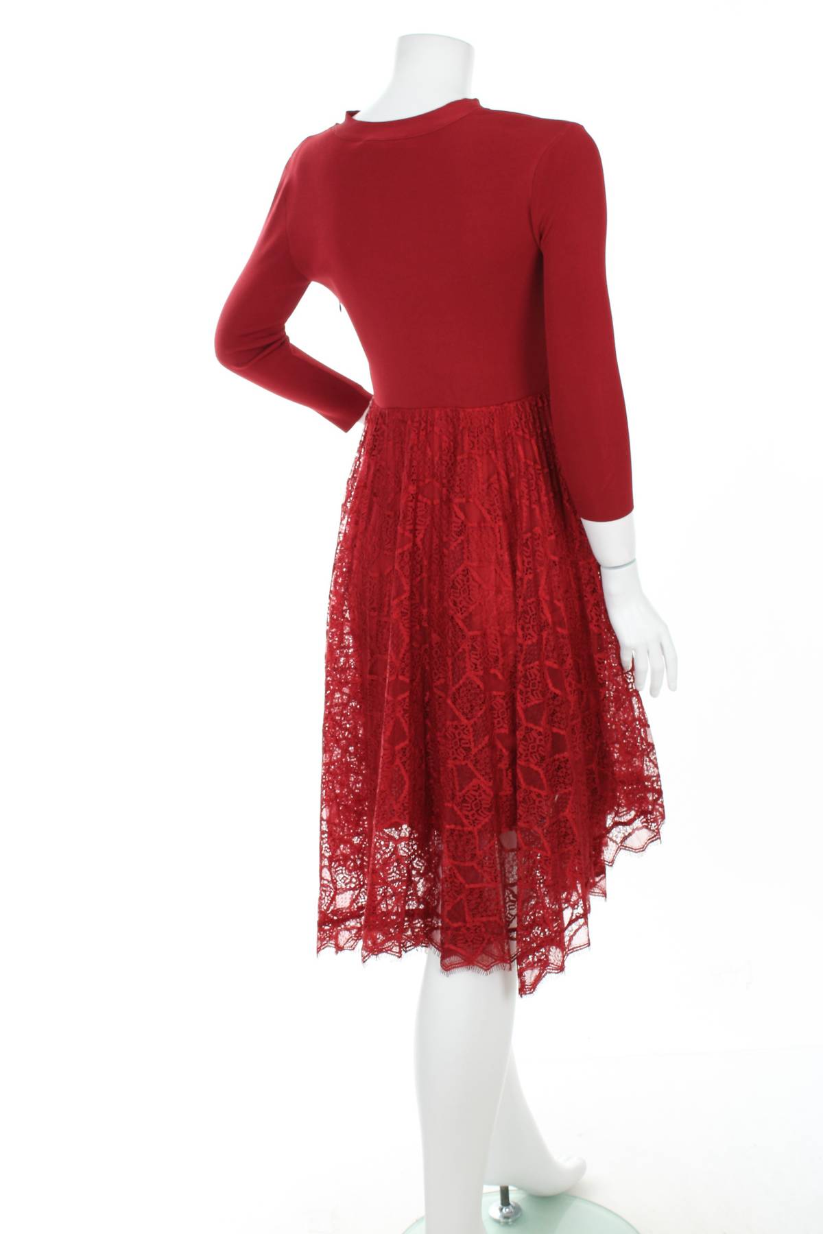 Рокля Vero Moda Classic2