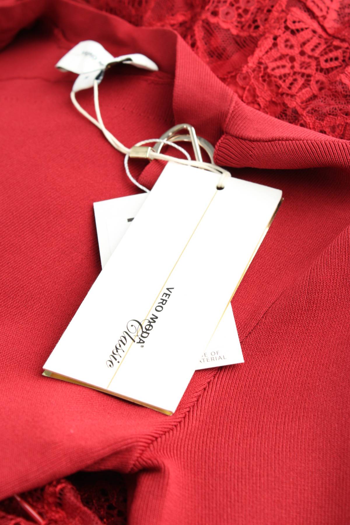 Рокля Vero Moda Classic3