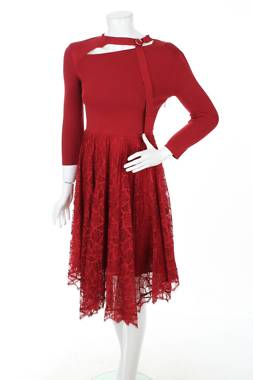 Рокля Vero Moda Classic1