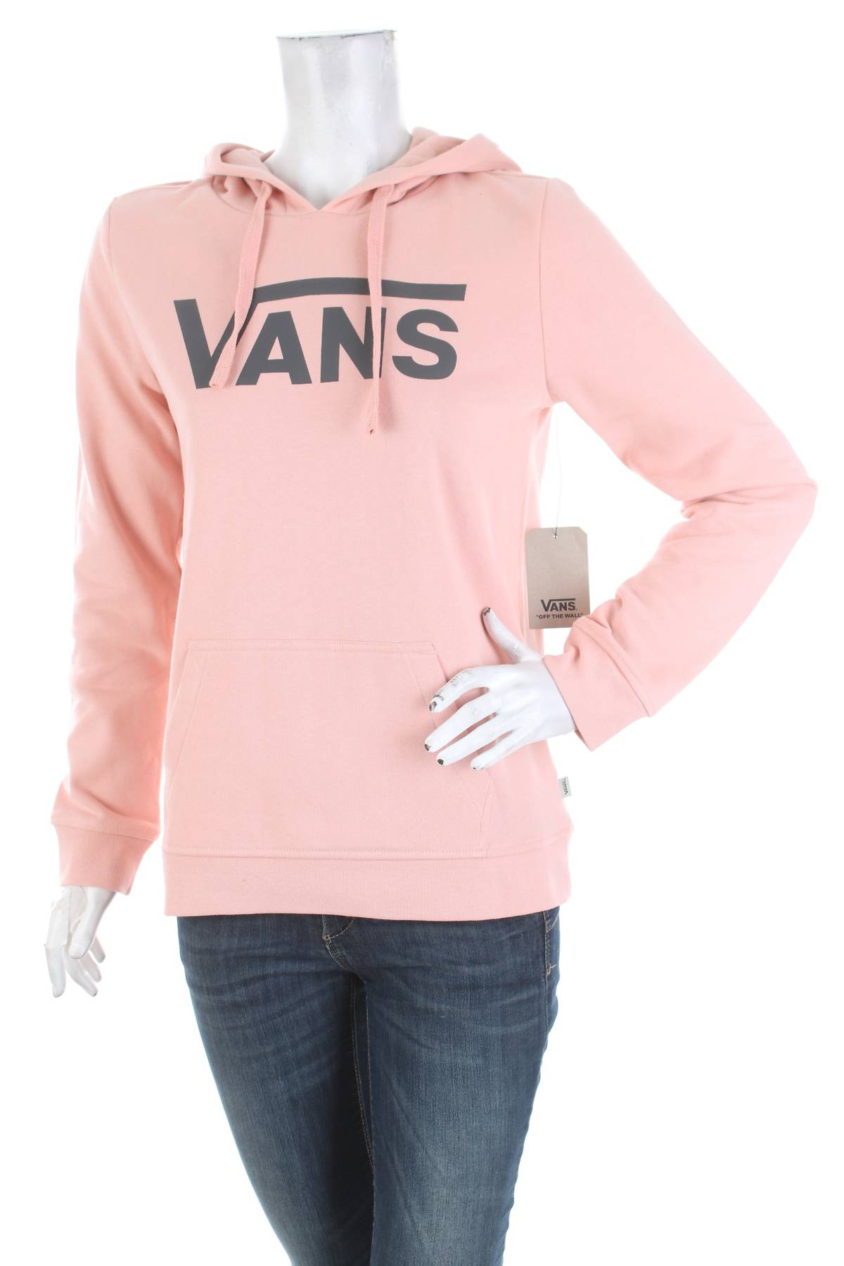 Γυναικείο φούτερ Vans1