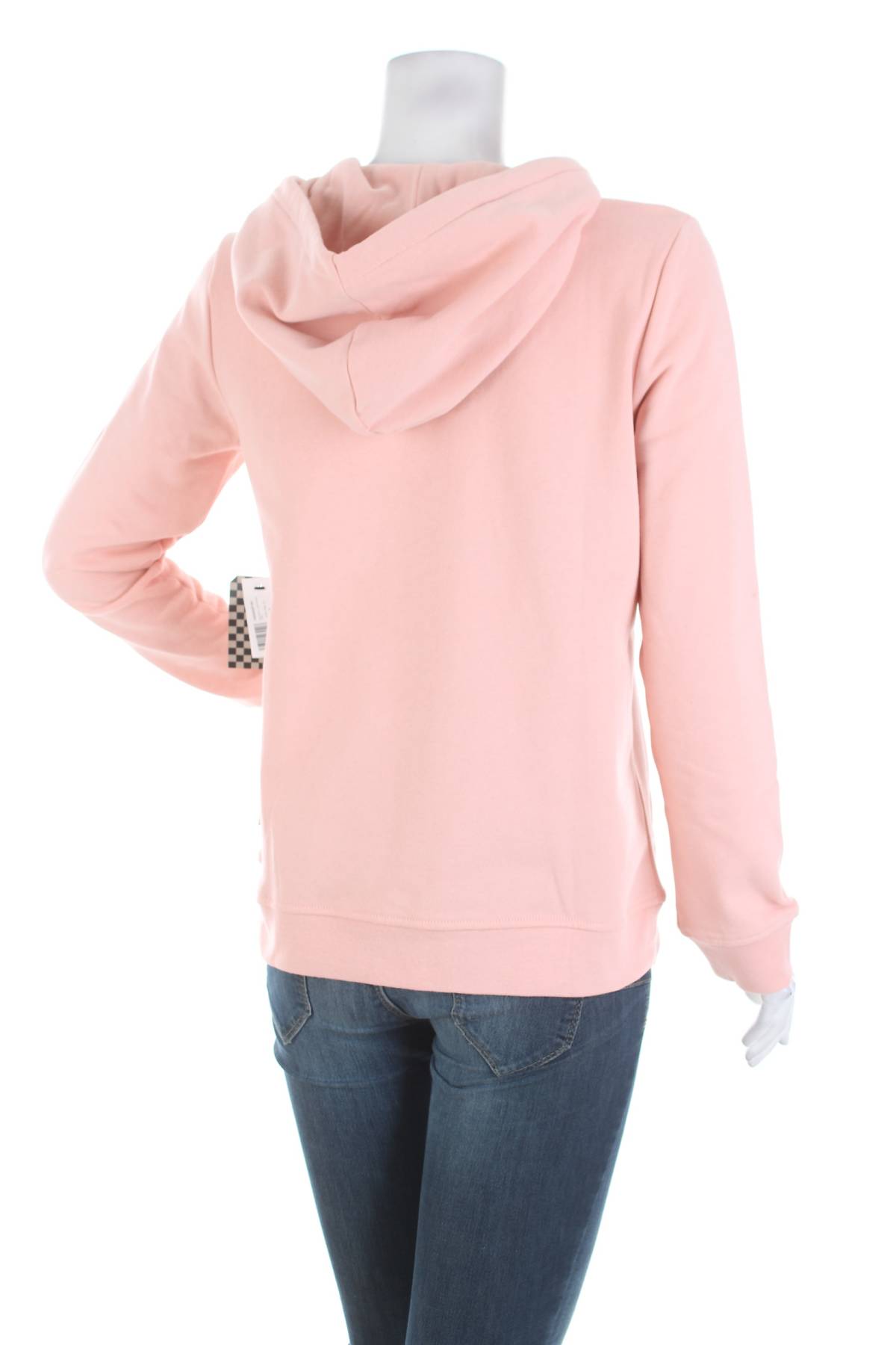 Γυναικείο φούτερ Vans2