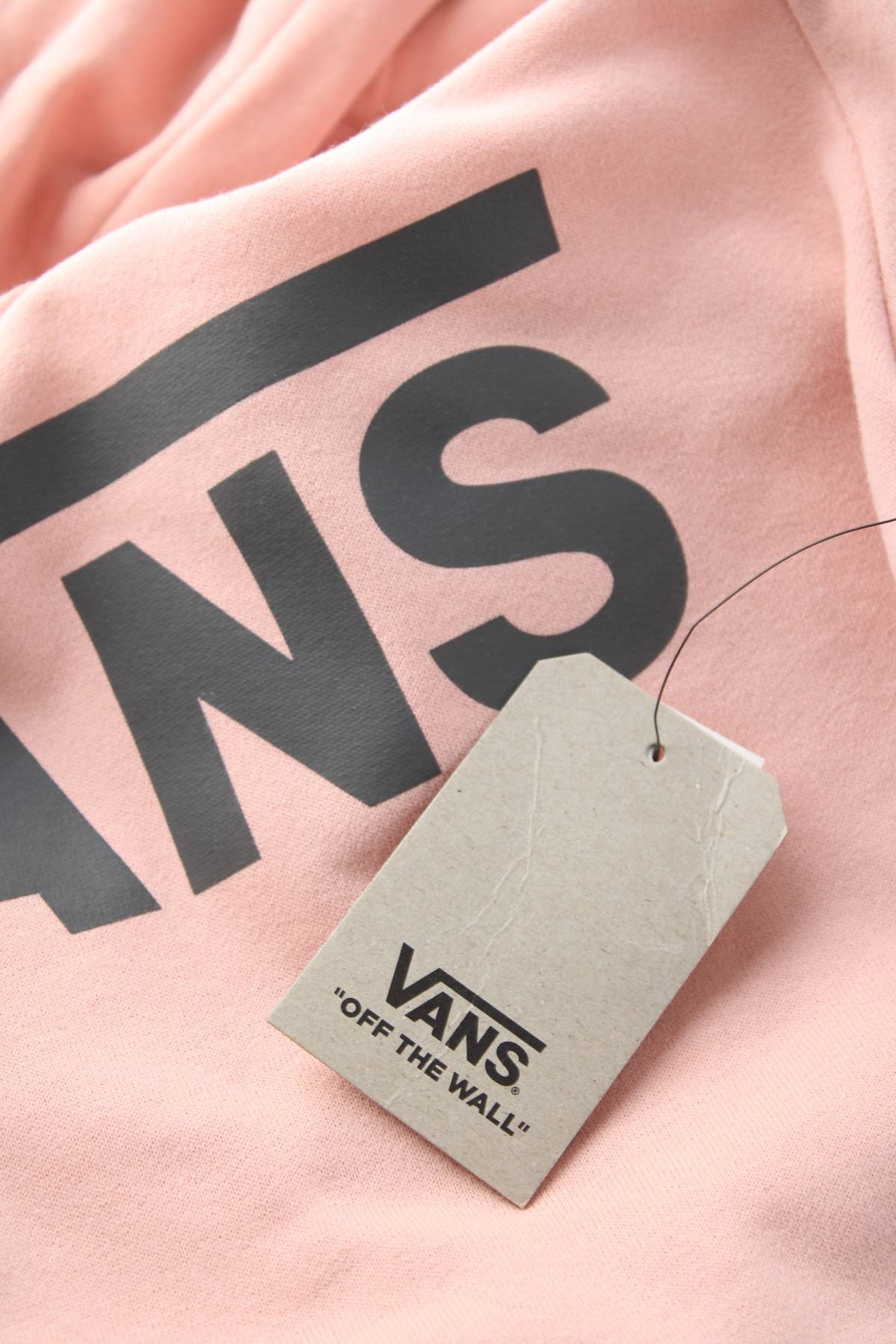 Γυναικείο φούτερ Vans3