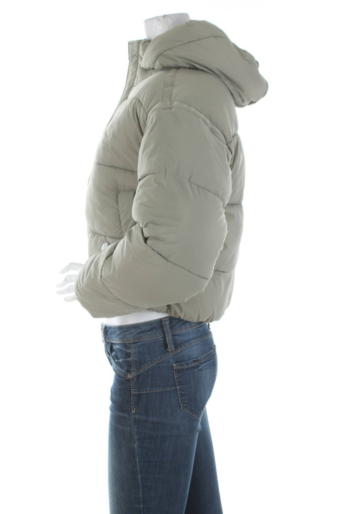 Дамско яке Superdry3