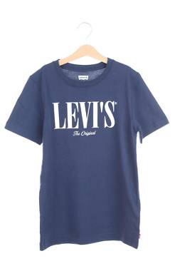 Детска тениска Levi's1 - Contour.bg Детска тениска Levi's1