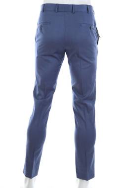Мъжки панталон Wilvorst2