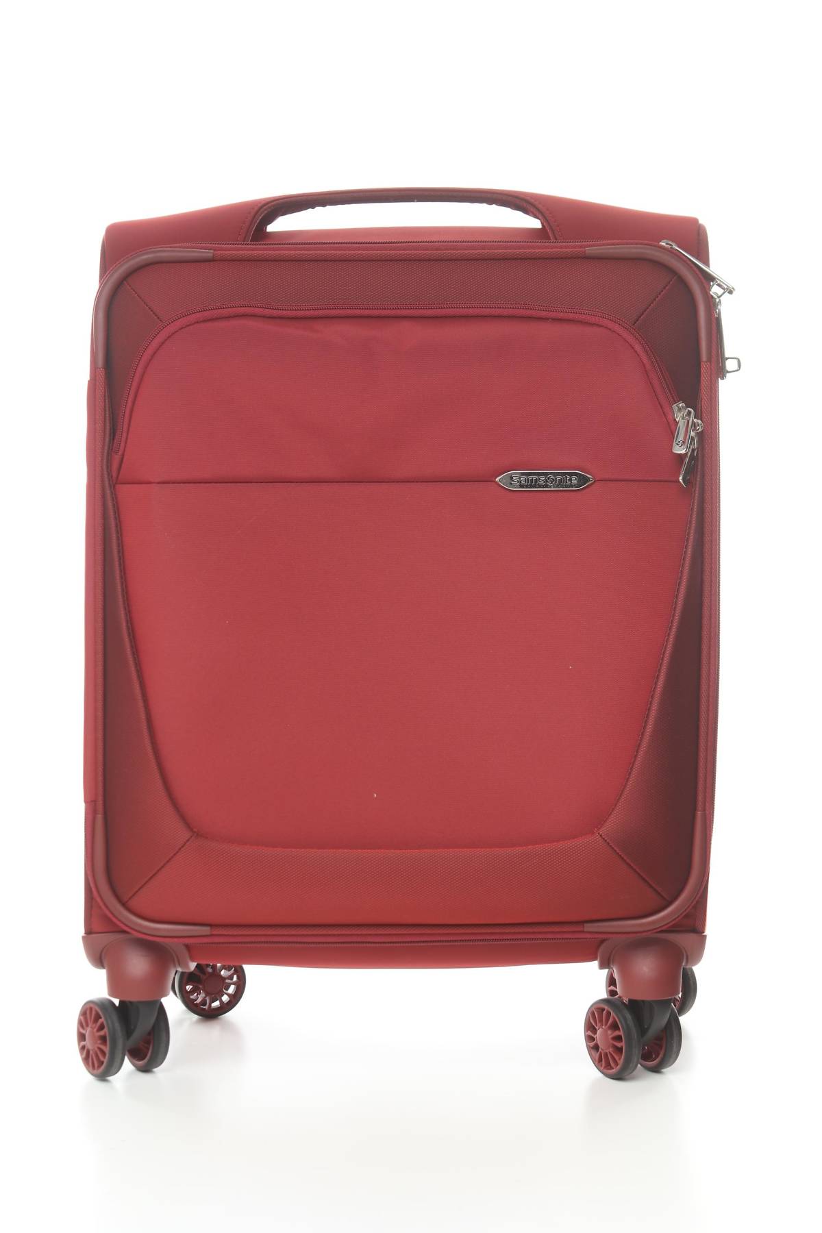 Куфар Samsonite1