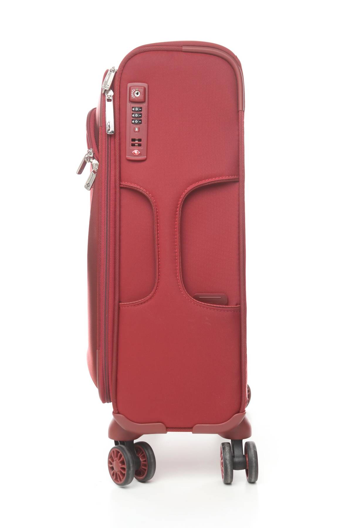 Куфар Samsonite2