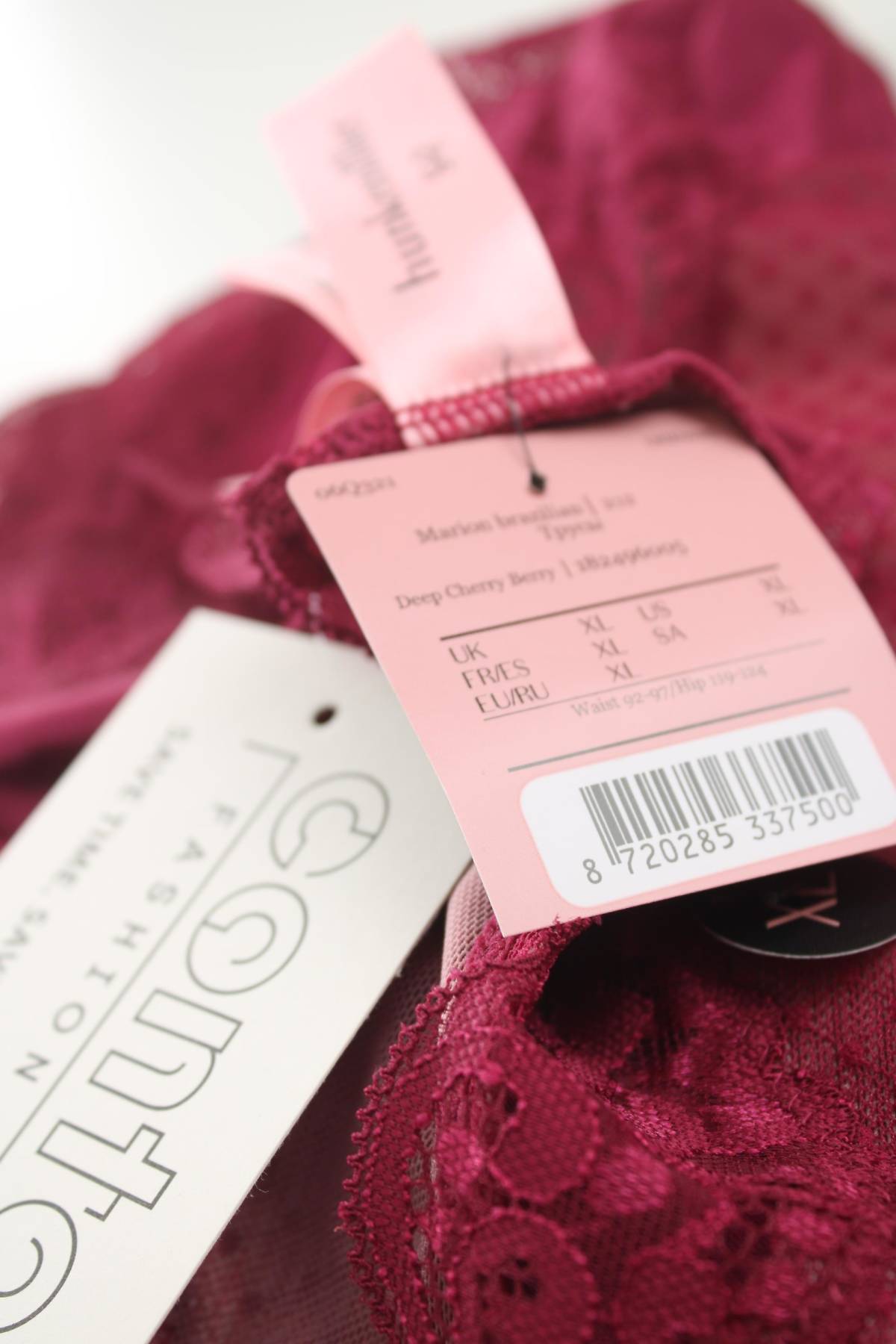 Бикини Hunkemoller3 - Contour.bg Бикини Hunkemoller3