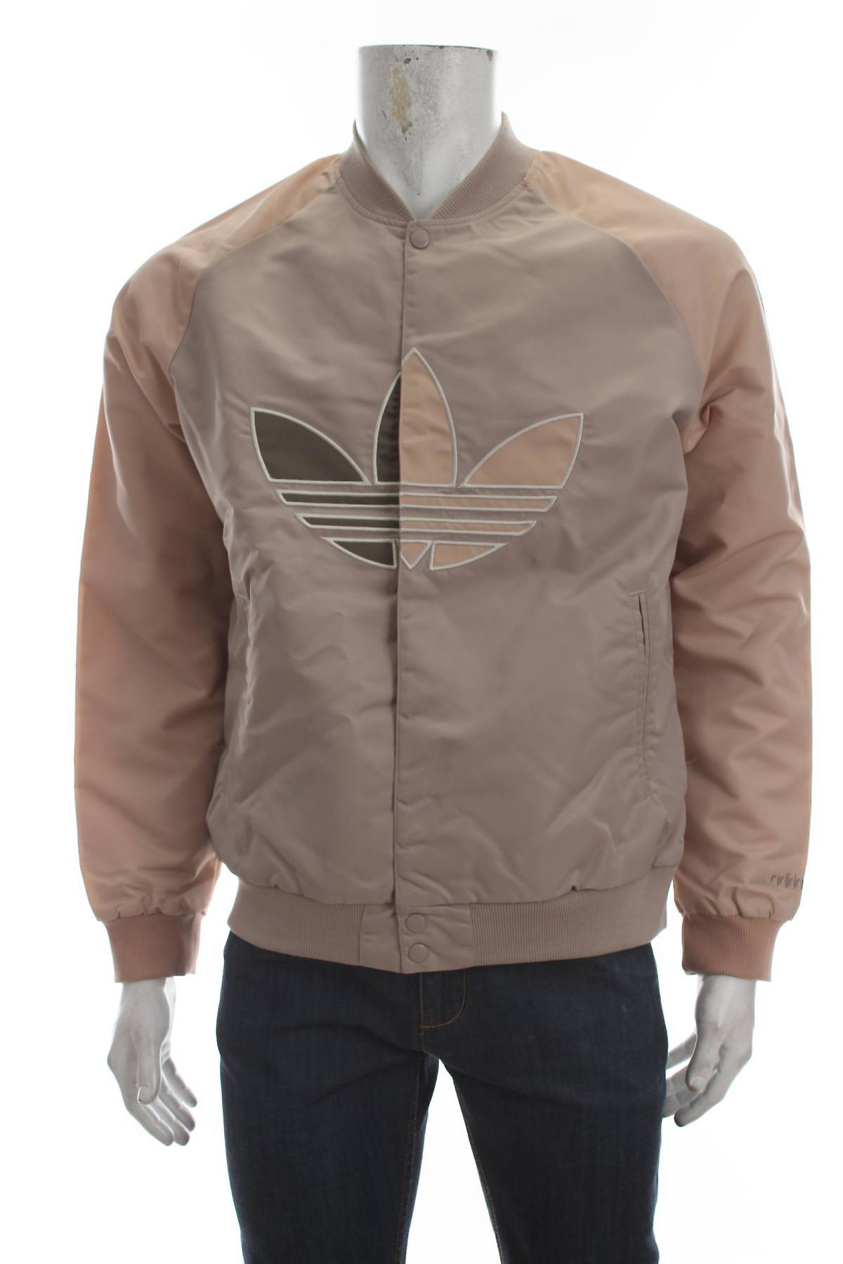 Мъжко яке Adidas Originals1 - Contour.bg Мъжко яке Adidas Originals1