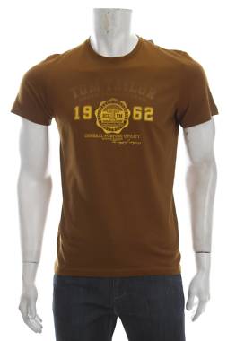 Ανδρικό t-shirt Tom Tailor1 - Contourshop.gr Ανδρικό t-shirt Tom Tailor1