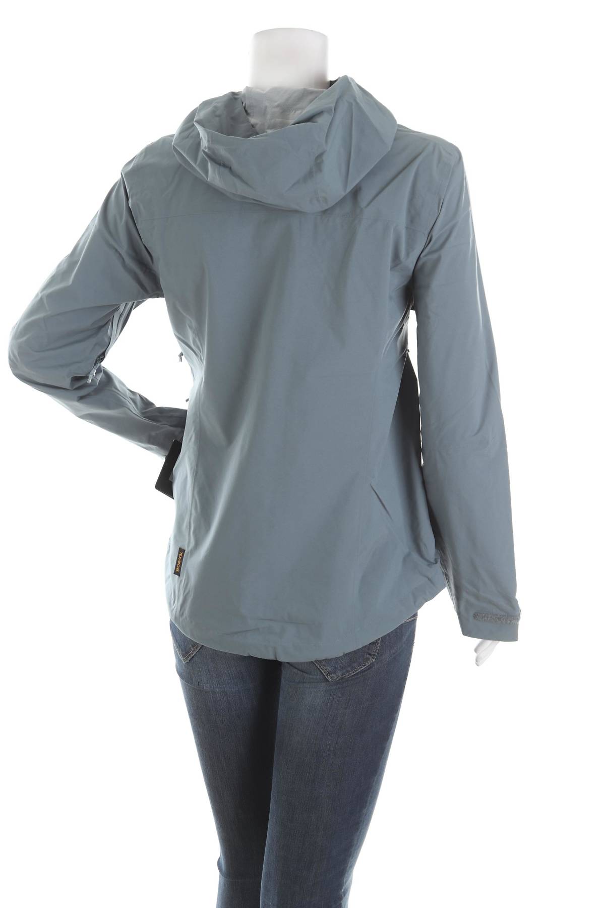 Γυναικείο αθλητικό μπουφάν Jack Wolfskin2 - Contourshop.gr Γυναικείο αθλητικό μπουφάν Jack Wolfskin2