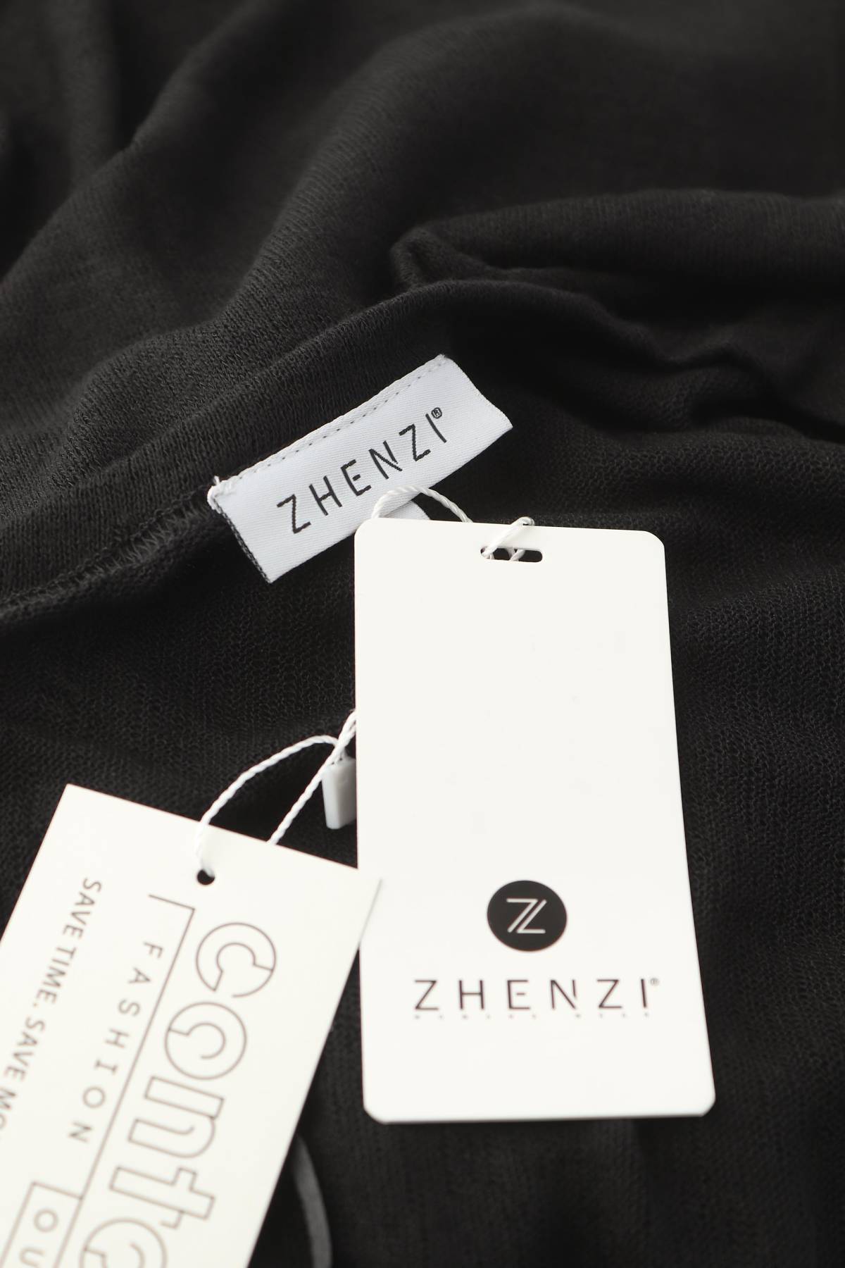 Γυναικεία μπλούζα Zhenzi3 - Contourshop.gr Γυναικεία μπλούζα Zhenzi3