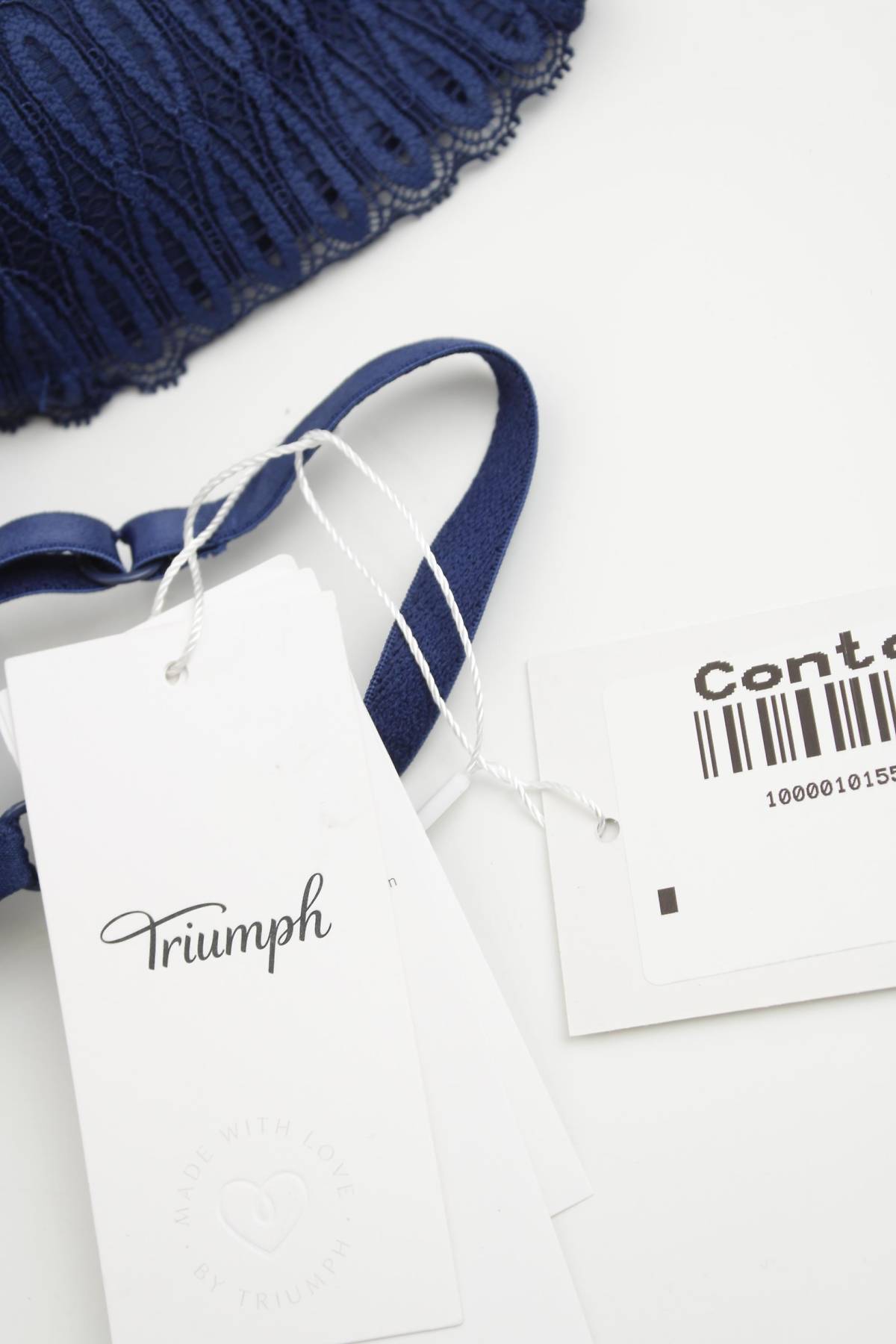 Сутиен Triumph3