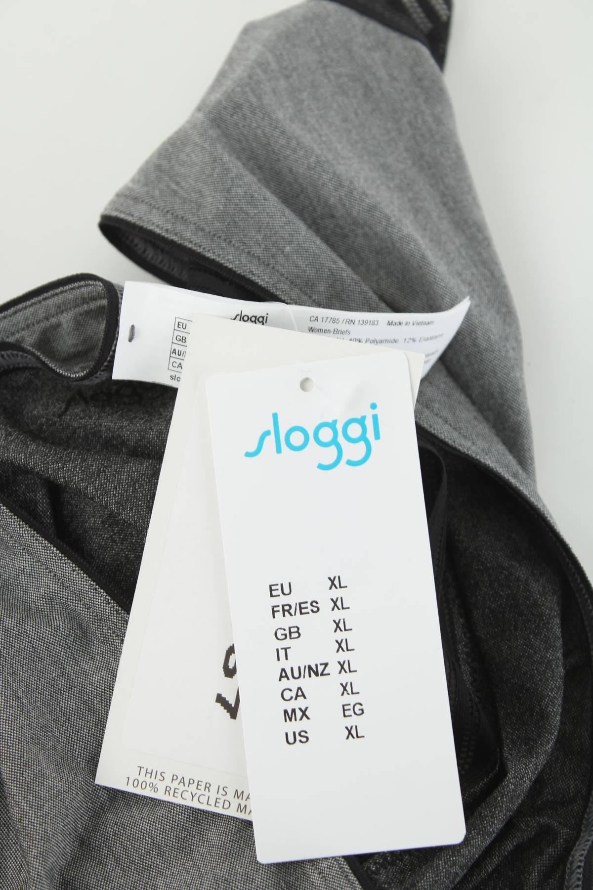 Μπικίνι Sloggi3 - Contourshop.gr Μπικίνι Sloggi3