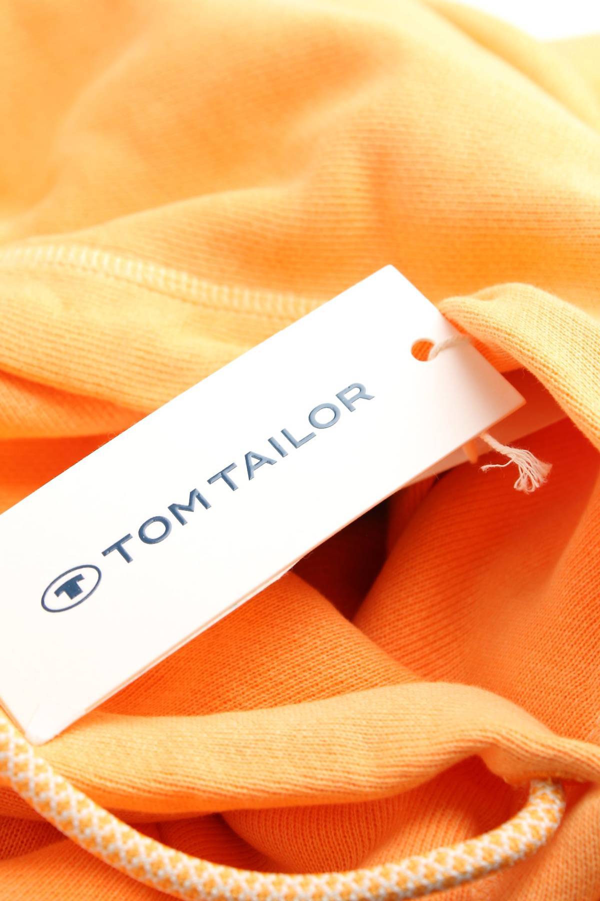 Ανδρικό φούτερ Tom Tailor3 - Contourshop.gr Ανδρικό φούτερ Tom Tailor3