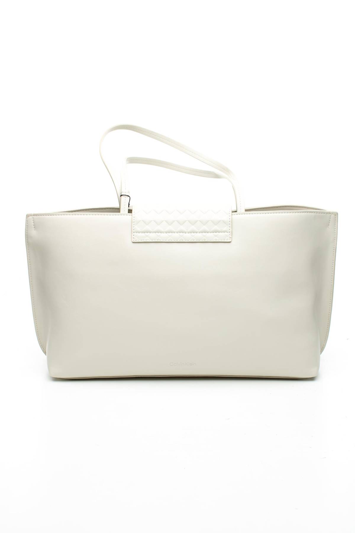 Γυναικεία δερματινή τσάντα Calvin Klein2 - Contourshop.gr Γυναικεία δερματινή τσάντα Calvin Klein2