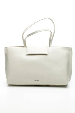 Γυναικεία δερματινή τσάντα Calvin Klein1 - Contourshop.gr Γυναικεία δερματινή τσάντα Calvin Klein1