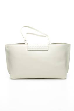 Γυναικεία δερματινή τσάντα Calvin Klein2 - Contourshop.gr Γυναικεία δερματινή τσάντα Calvin Klein2