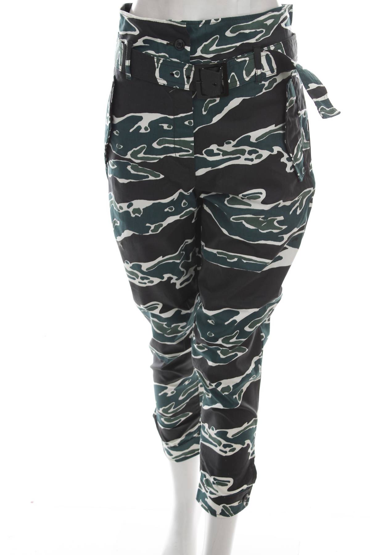 Γυναικείο παντελόνι G-Star Raw1 - Contourshop.gr Γυναικείο παντελόνι G-Star Raw1