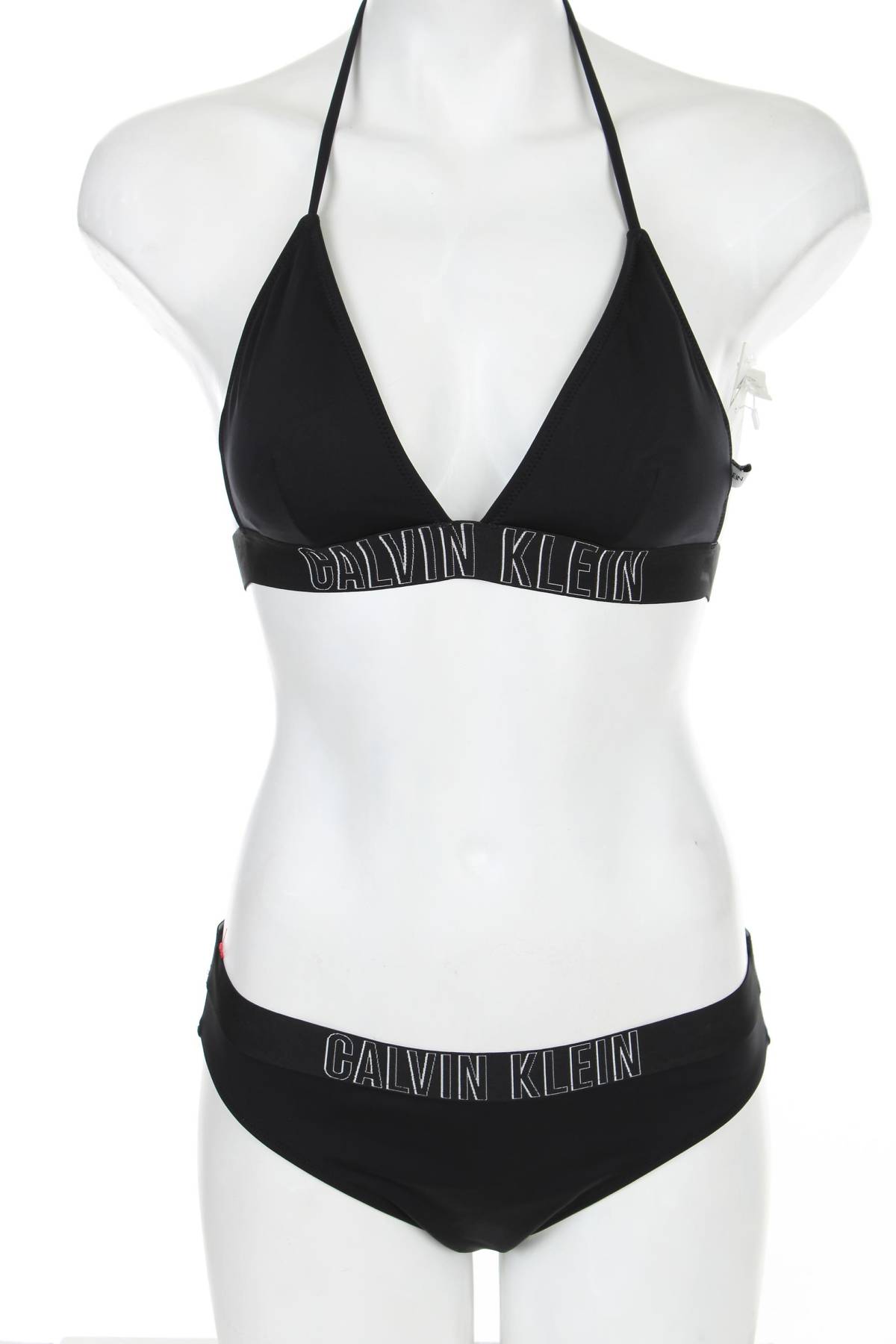 Бански костюм Calvin Klein1 - Contour.bg Бански костюм Calvin Klein1