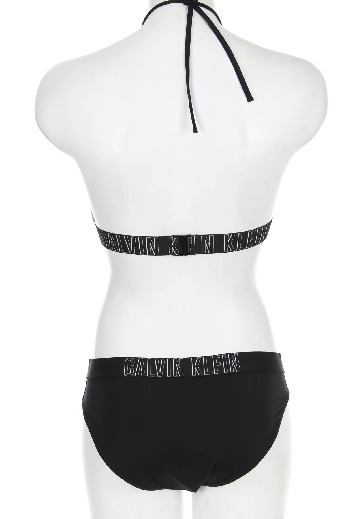 Бански костюм Calvin Klein2 - Contour.bg Бански костюм Calvin Klein2