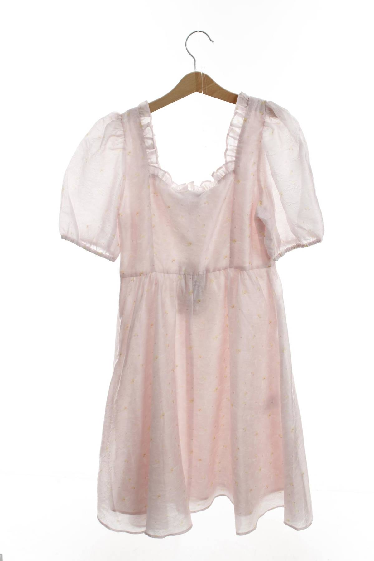Рокля Vero Moda2 - Contour.bg Рокля Vero Moda2