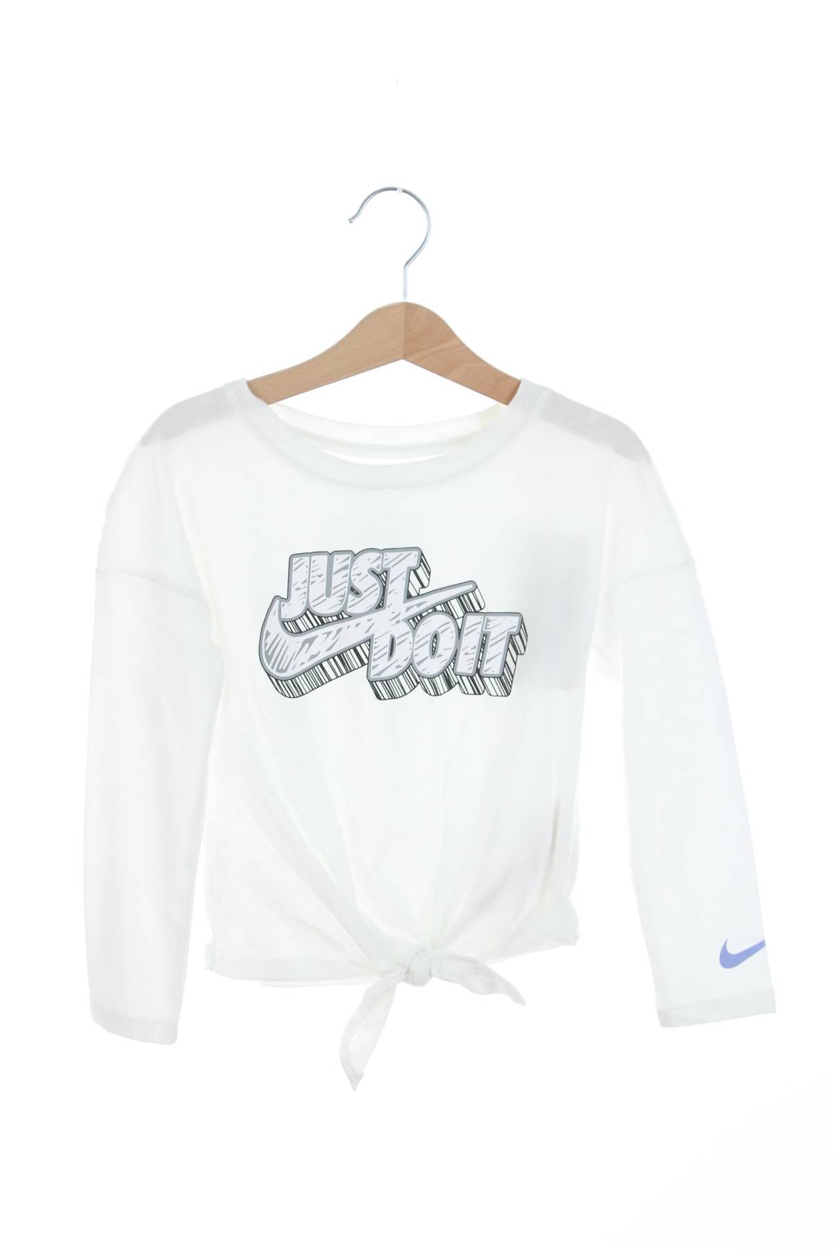 Παιδικές μπλούζες Nike1