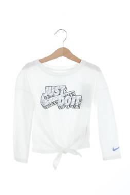 Παιδικές μπλούζες Nike1