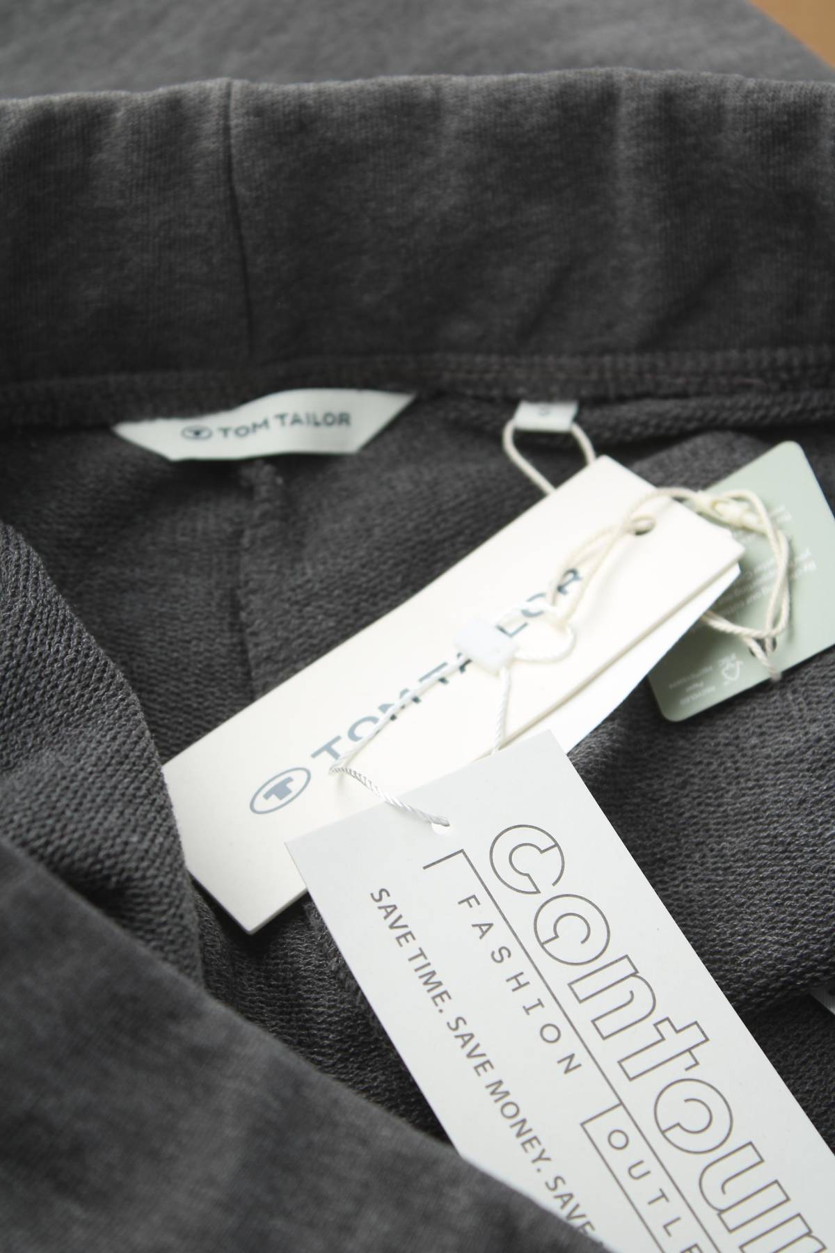 Ανδρικό σορτσάκι Tom Tailor3