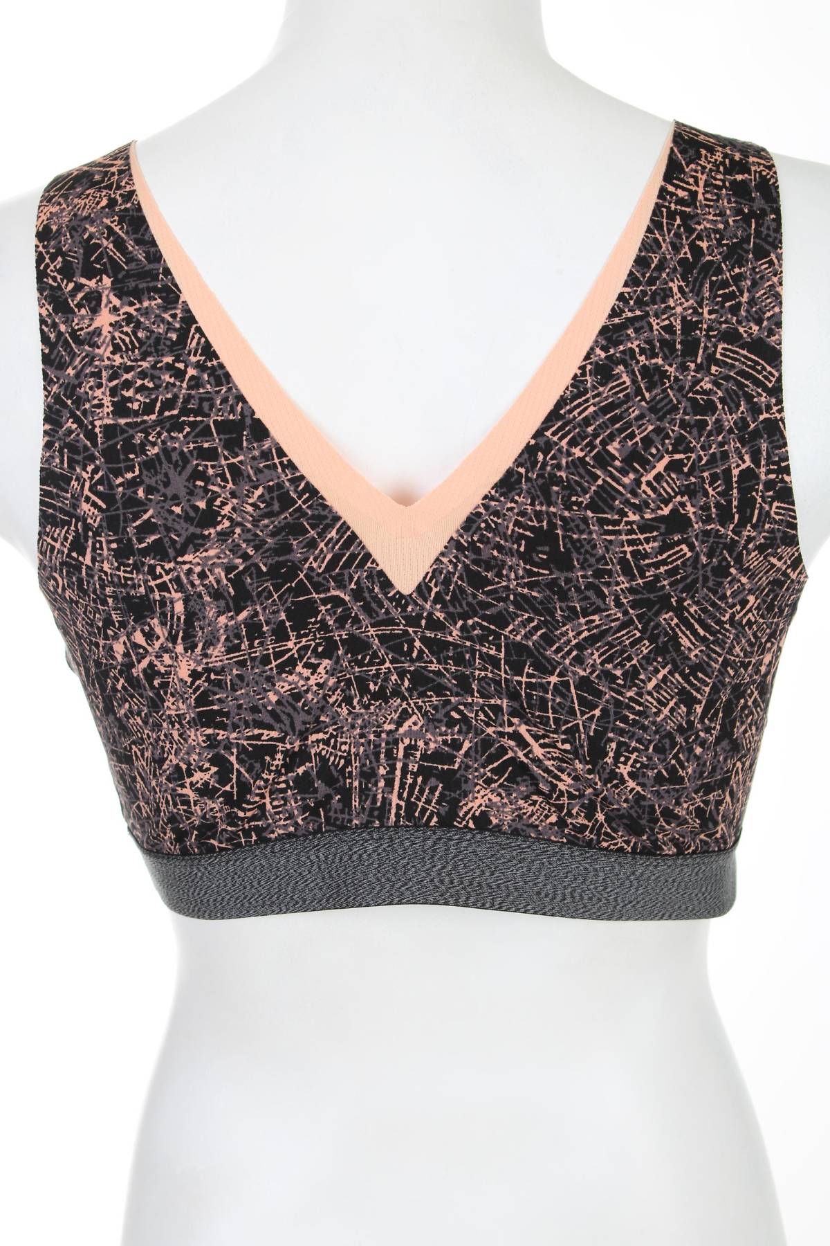 Спортен сутиен Sloggi2