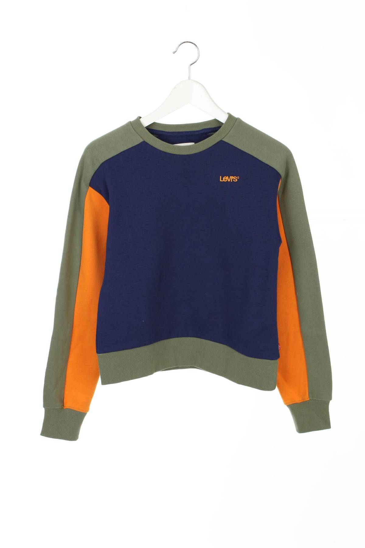 Παιδικές μπλούζες Levi's1