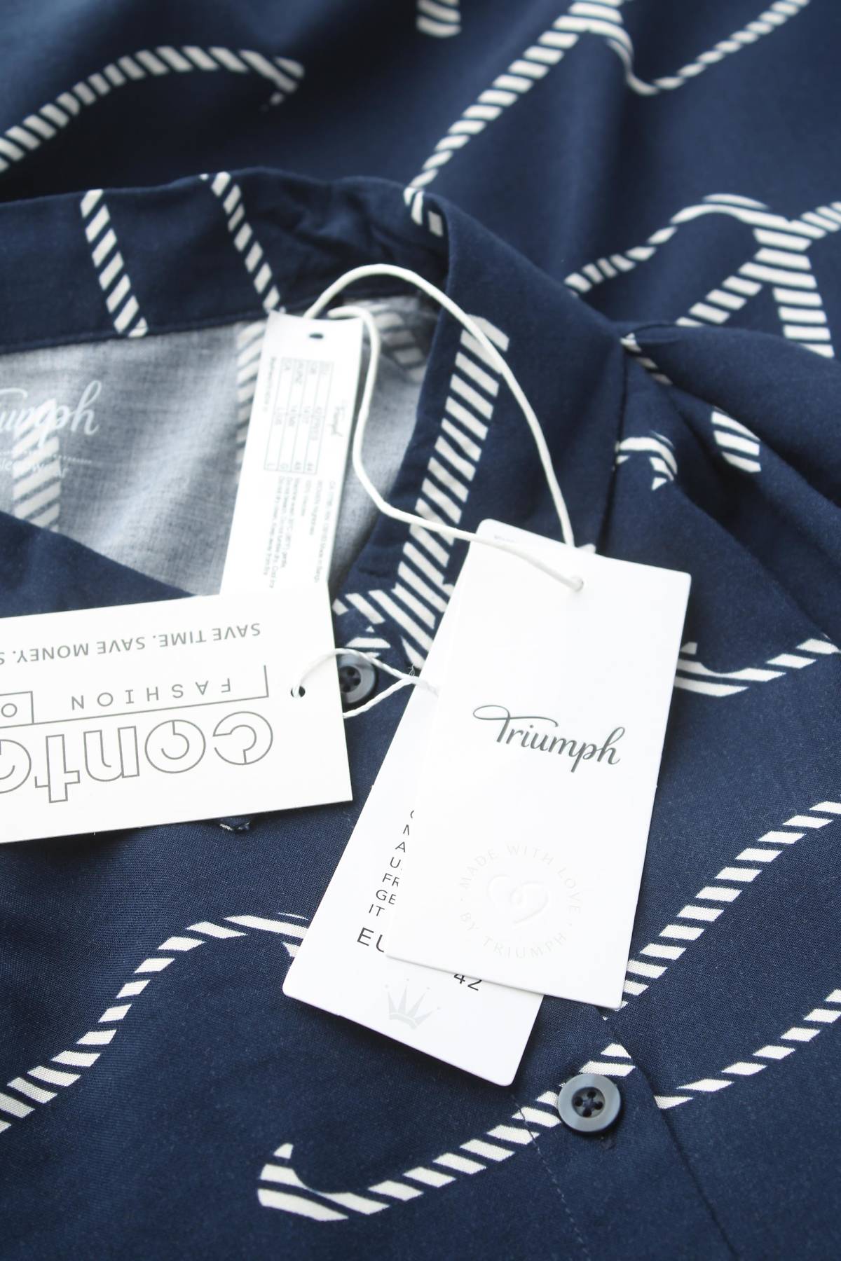 Дамска нощница Triumph3