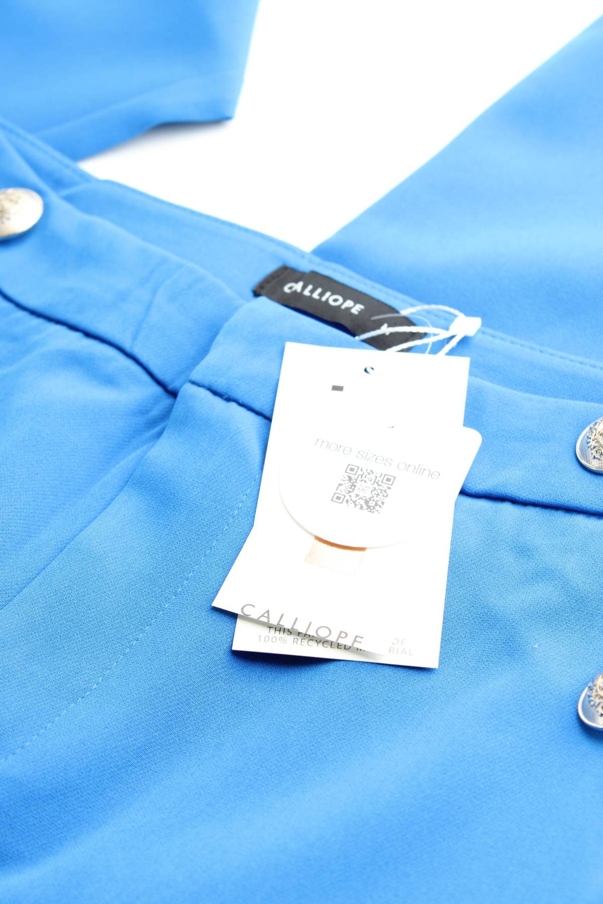 Дамски дънки Calliope3