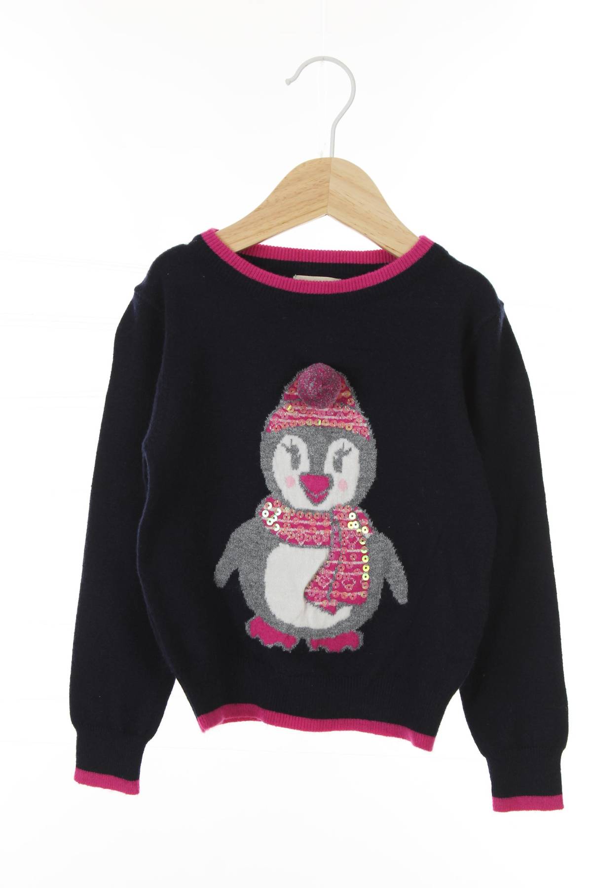 Παιδικά πουλόβερ Yumi1