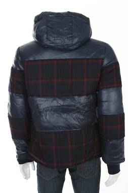 Мъжко яке Desigual2