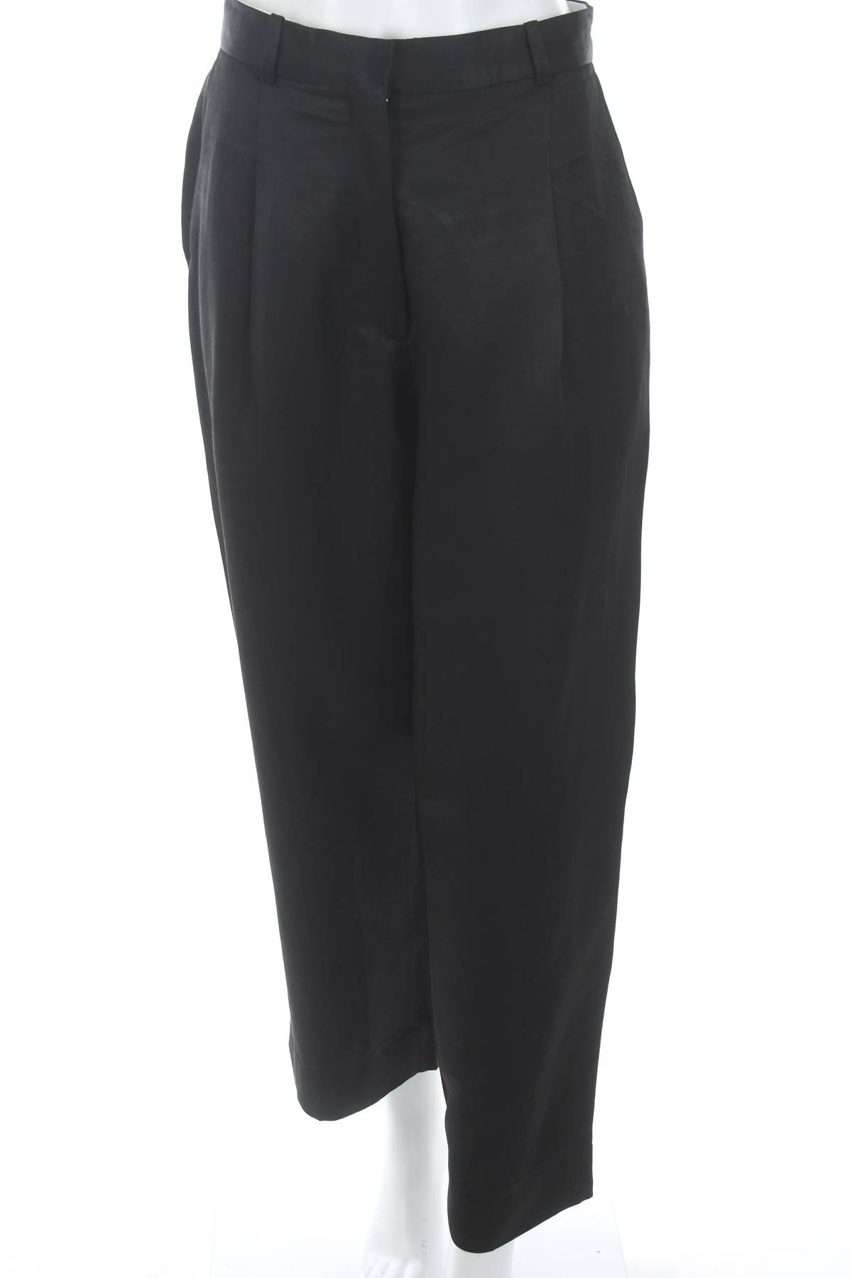 Γυναικείο παντελόνι Sandro Paris1