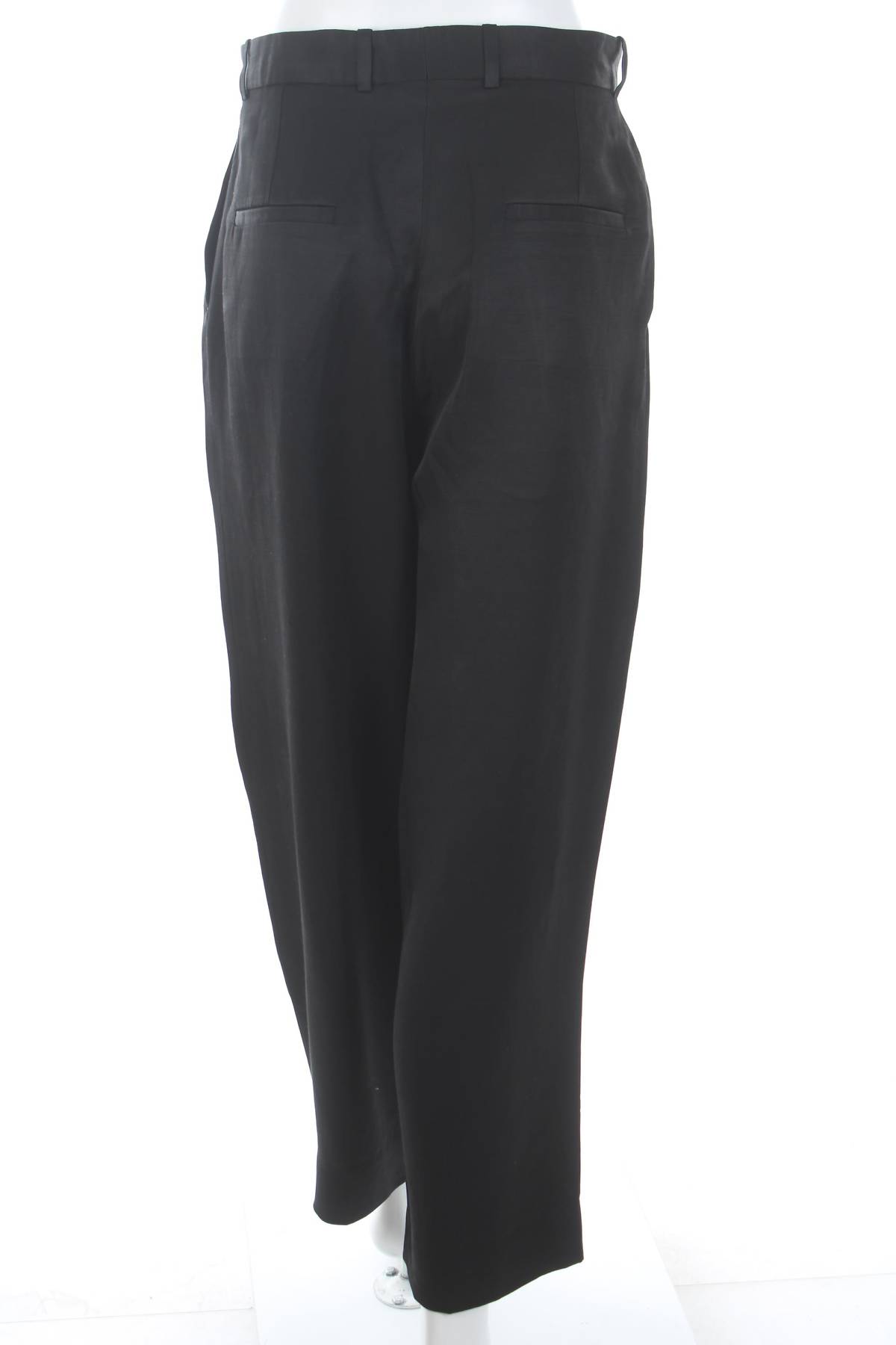 Γυναικείο παντελόνι Sandro Paris2