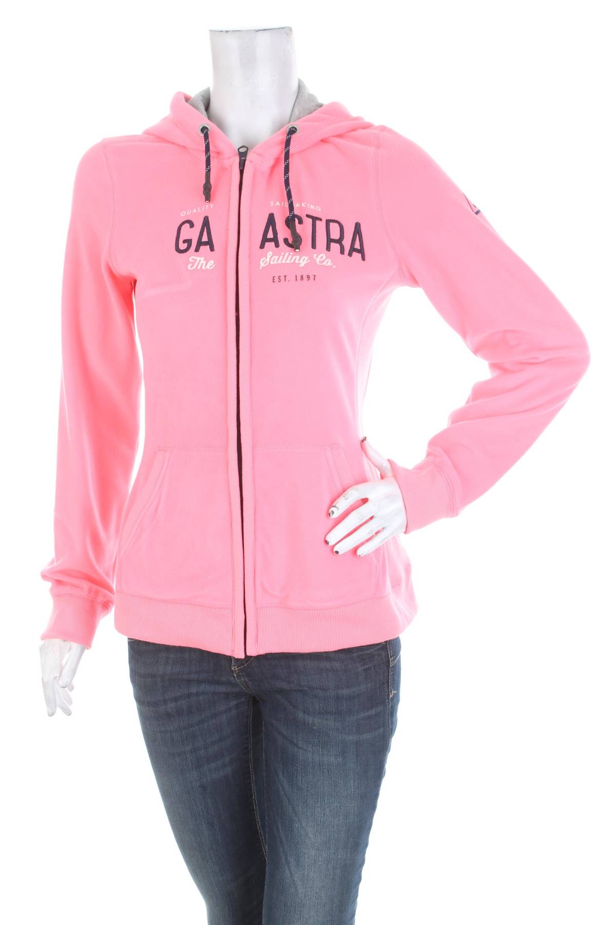 Дамски суичър Gaastra1