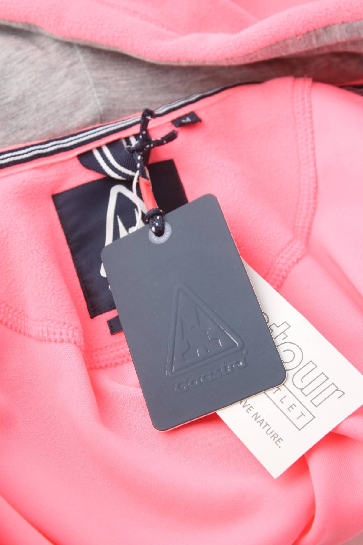 Дамски суичър Gaastra3