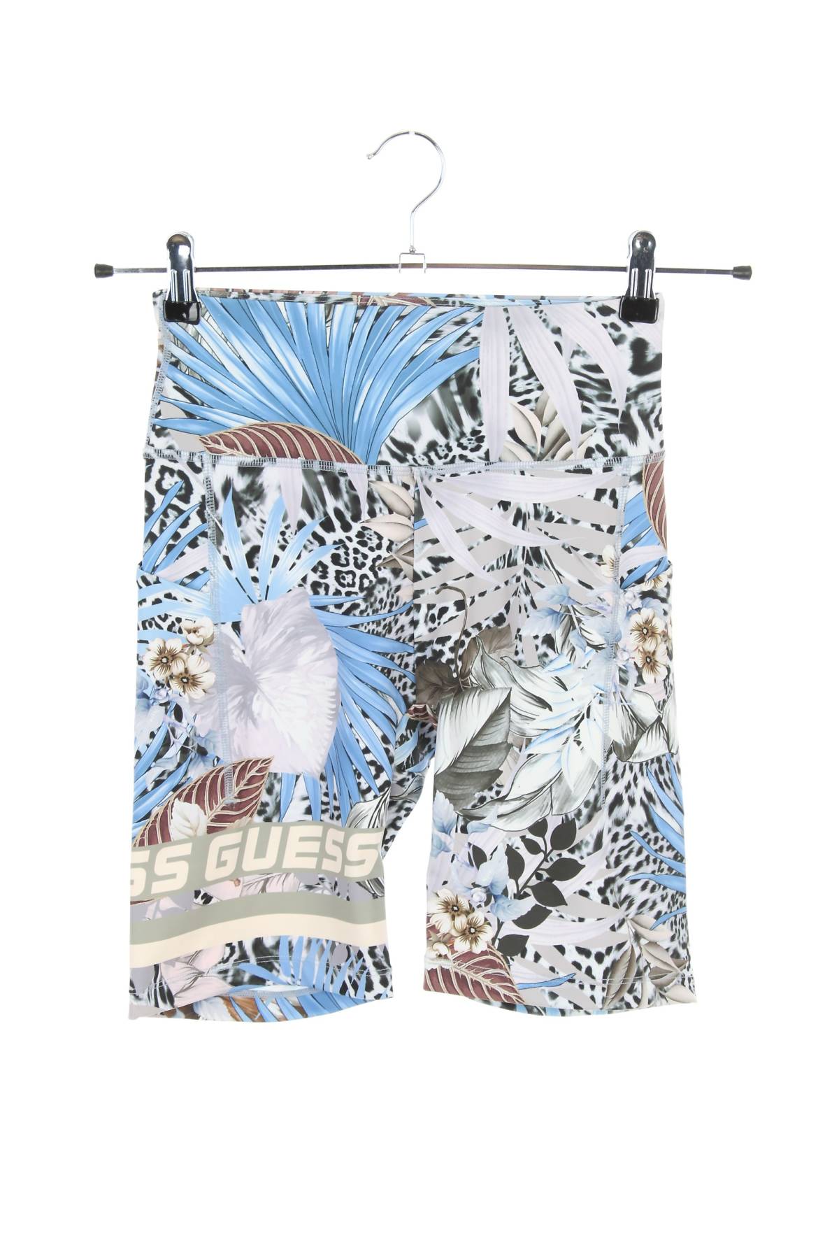 Γυναικείο κολάν Guess1