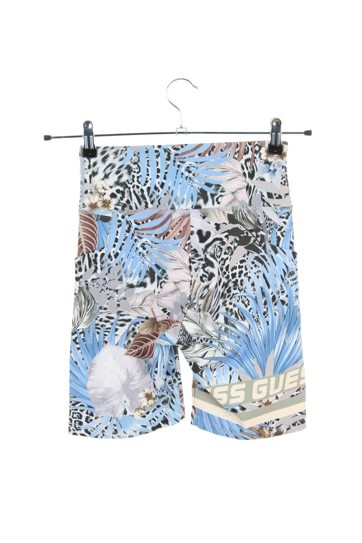 Γυναικείο κολάν Guess2