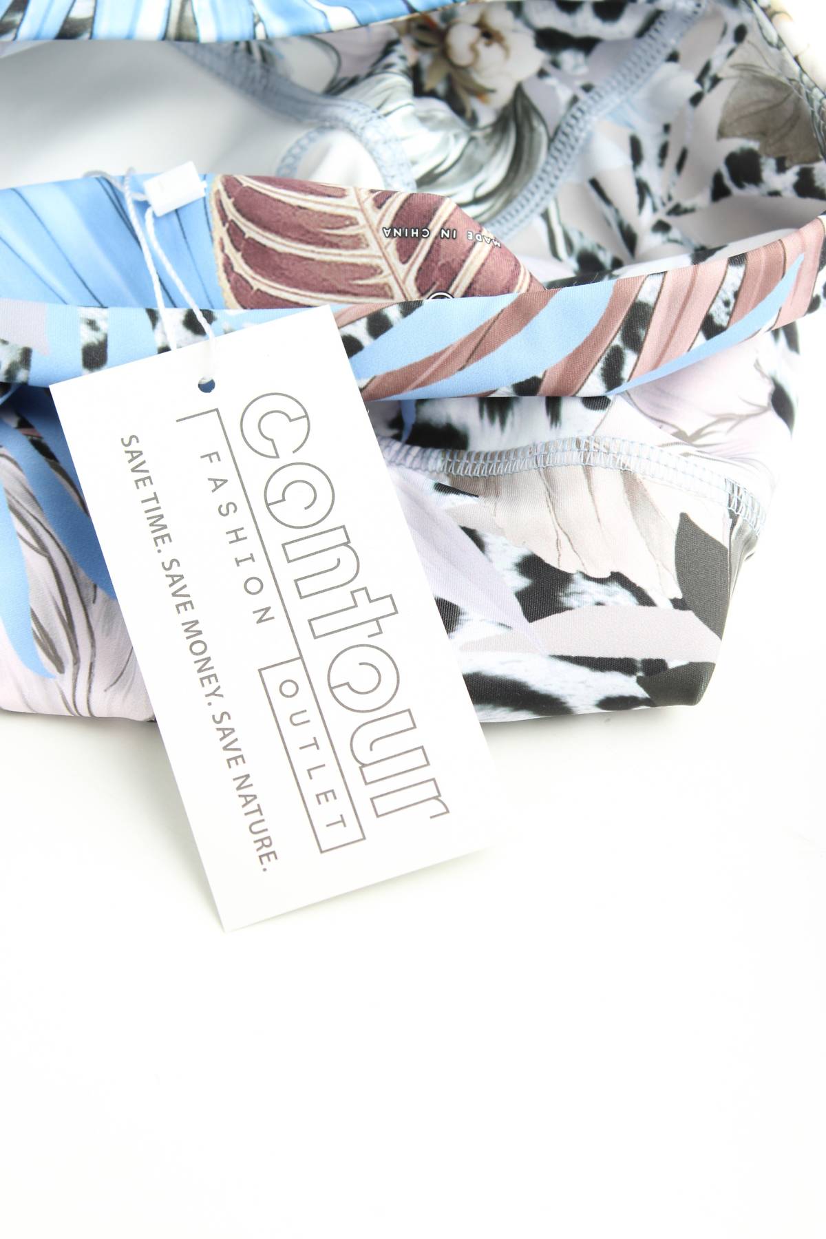 Γυναικείο κολάν Guess3