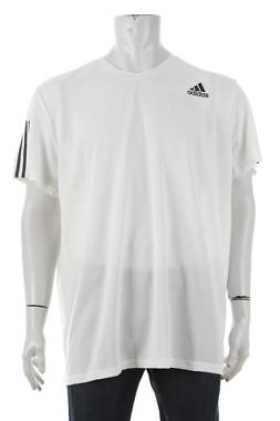 Мъжка спортна тениска Adidas1 - Contour.bg Мъжка спортна тениска Adidas1