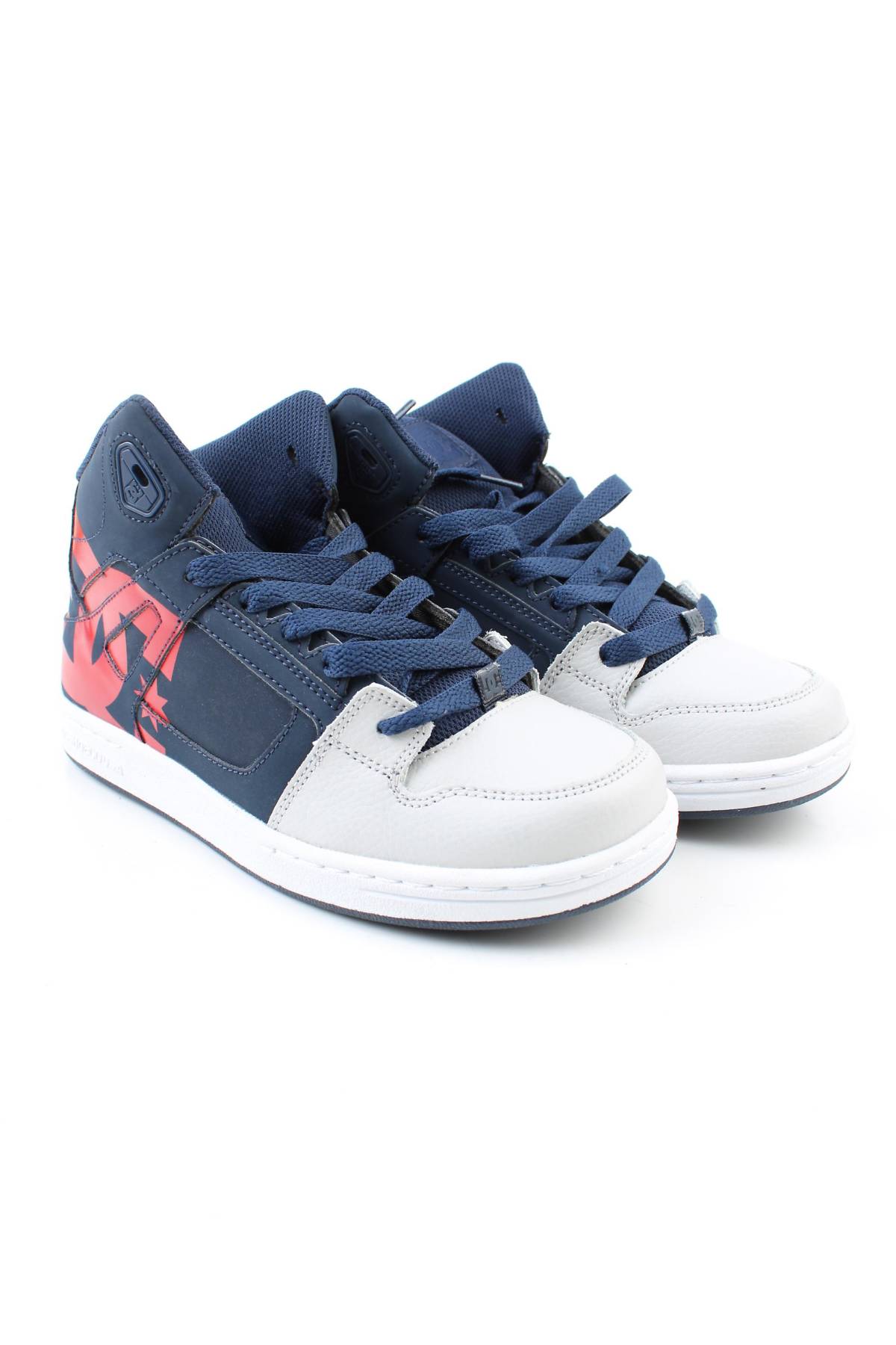 Детски кецове DC Shoes3