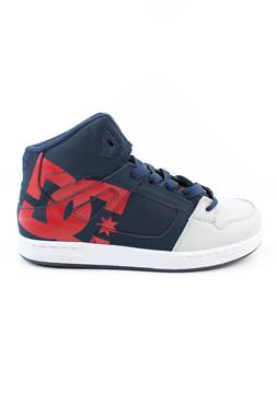 Детски кецове DC Shoes1